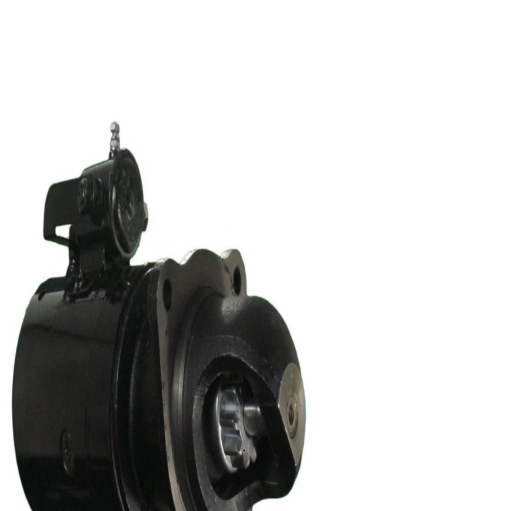 Starter — PREST STR 12V 10T CCW Fits New Holland Replaces 270201