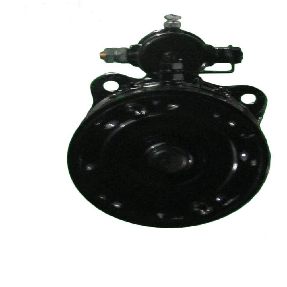 Starter — PREST STR 12V 10T CCW Fits New Holland Replaces 270201
