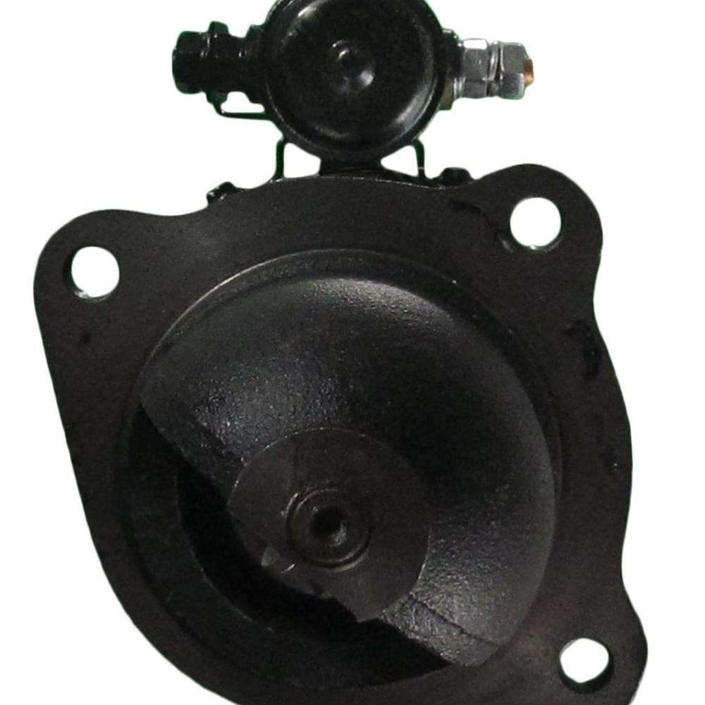 Starter — PREST STR 12V 10T CCW Fits TELEDYNE Replaces ROM5180N-USA