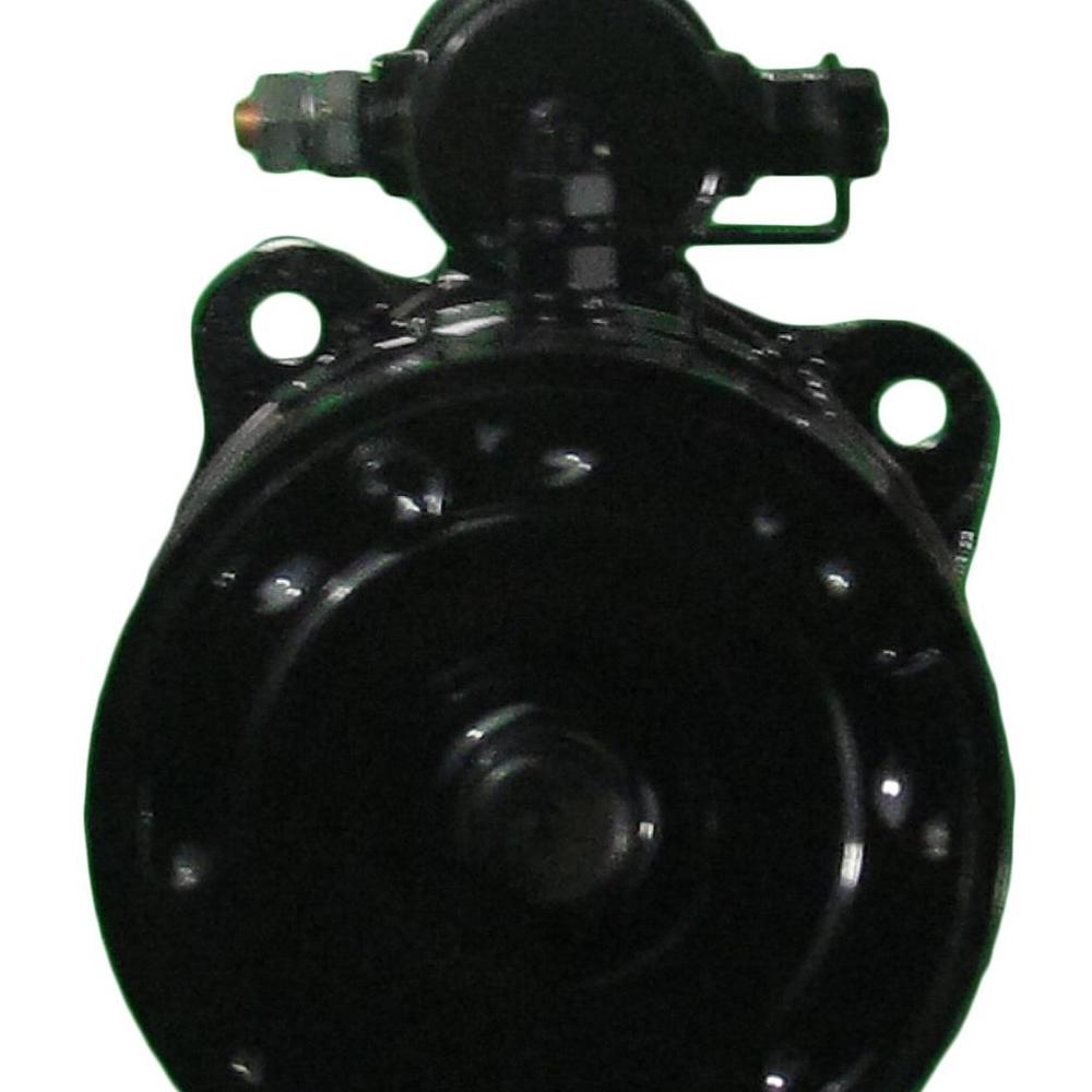 Starter — PREST STR 12V 10T CCW Fits TELEDYNE Replaces ROM5180N-USA