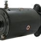 Starter — PREST STR 12V 10T CW Fits Massey Ferguson
