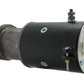 Starter — PREST STR 12V 9T CW Fits Case IH Replaces ROM5216N-X-USA