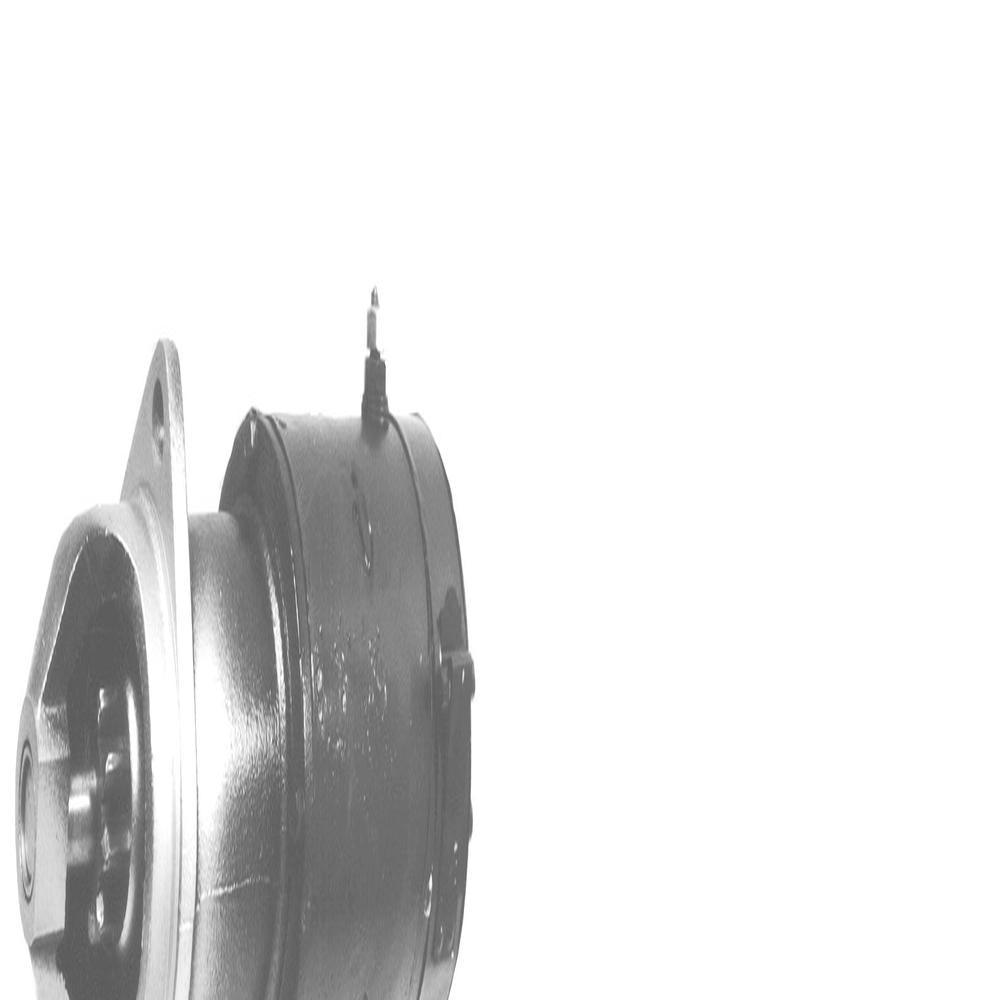Starter — PREST STR 12V 9T CW Fits Caterpillar Replaces ROM5217N-X-USA