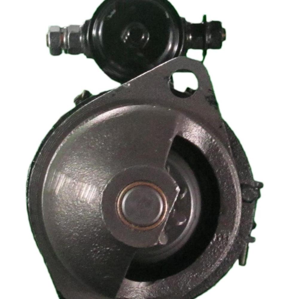 Starter — PREST STR 12V 9T CW Fits Towmotor Replaces ROM5217N-X-USA