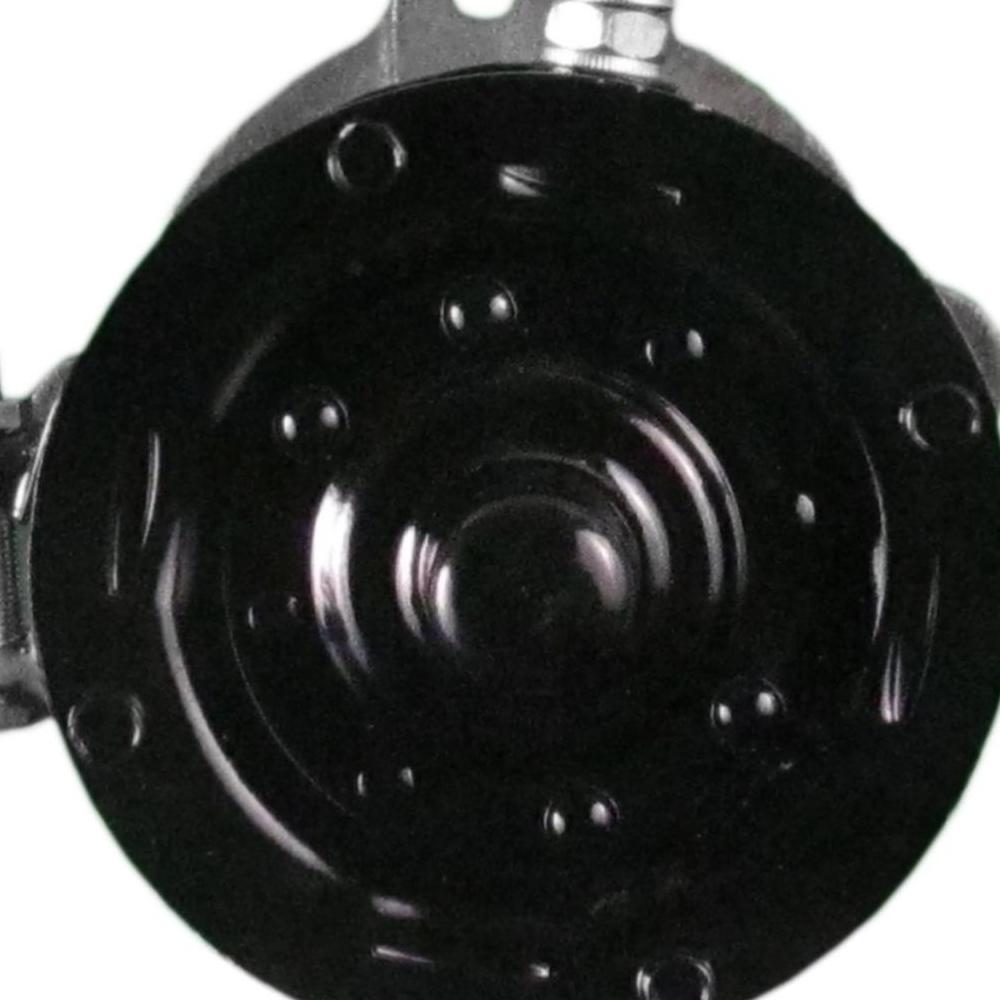 Starter — PREST STR 12V 9T CCW Fits New Holland Replaces ROM5219N-USA