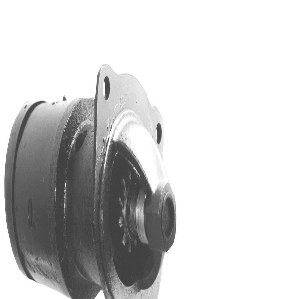 Starter — PREST STR 12V 9T CCW Fits Allis Chalmers Replaces ROM5219N-USA