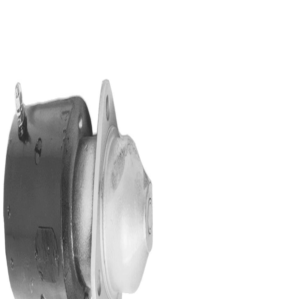Starter — PREST STR 12V 9T CW Fits Dodge Replaces ROM5222N-USA