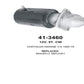 Starter — PREST STR 12V 9T CW Fits Dodge Replaces ROM5222N-USA