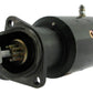 Starter — PREST STR 12V 9T CW Fits Dodge Replaces ROM5222N-USA