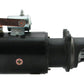 Starter — PREST STR 12V 9T CW Fits Case IH Replaces ROM5246N-USA
