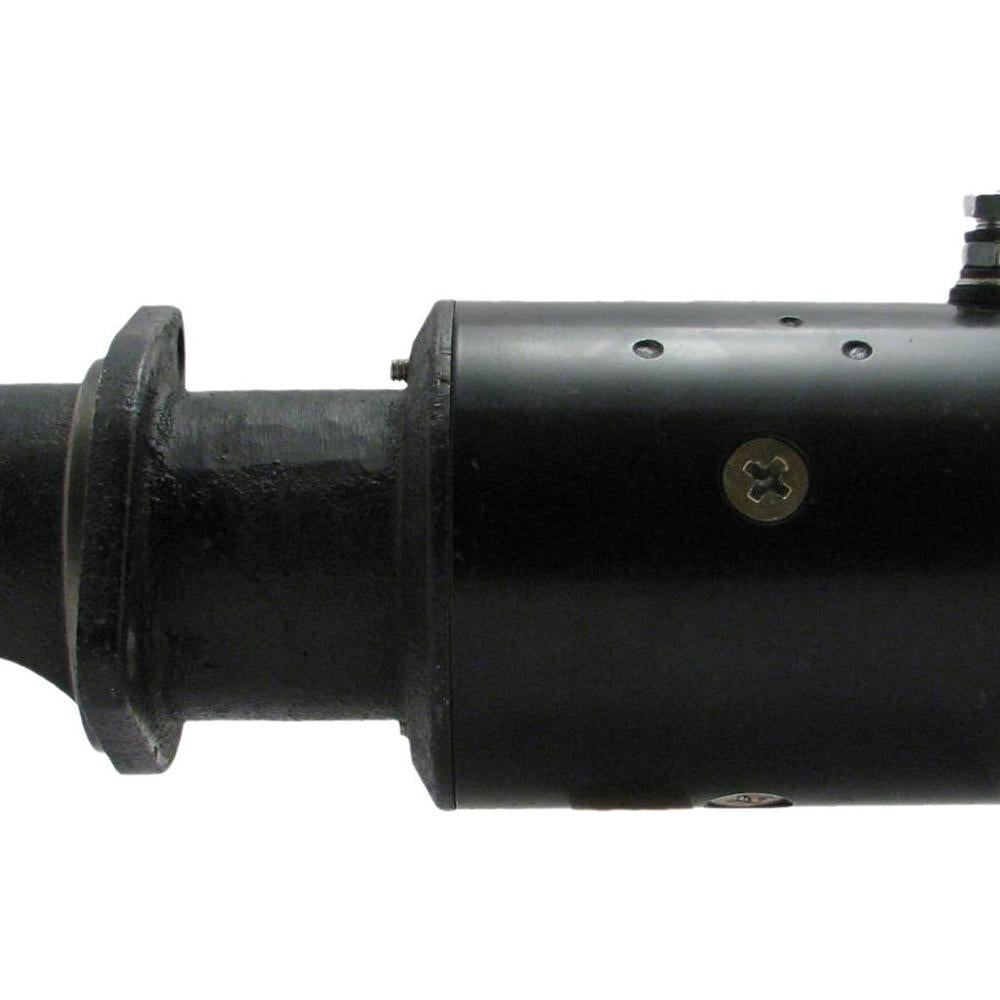 Starter — PREST STR 12V 9T CCW Fits Chrysler Replaces 28759272095509