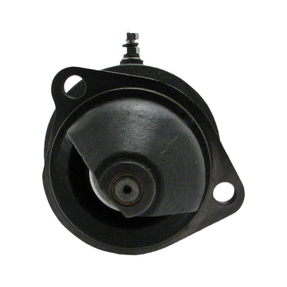 Starter — PREST STR 12V 9T CCW Fits Chrysler Replaces 28759272095509