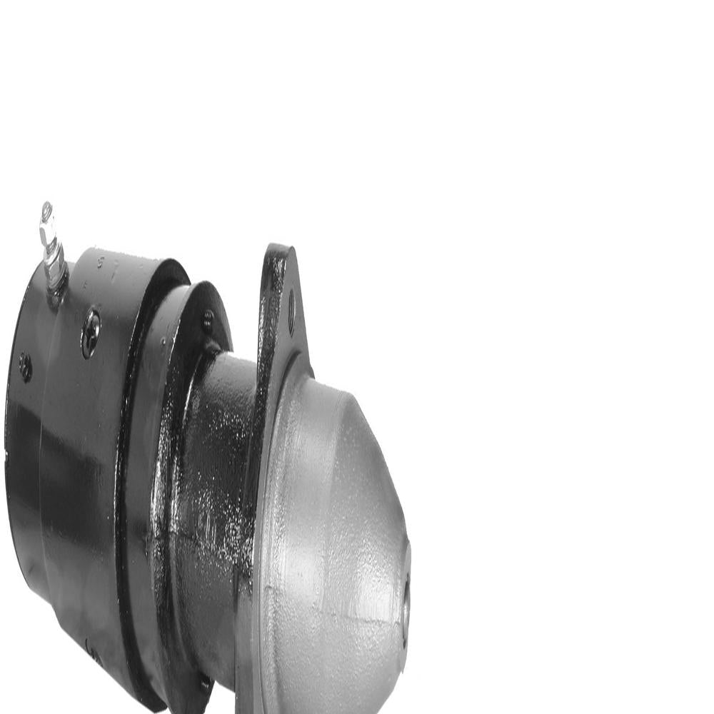 Starter — PREST STR 12V 9T CCW Fits Acadia Replaces ROM5248N-USA