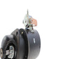 Starter — PREST STR 6V 9T CW Fits Caterpillar Replaces ROM5448N-X-USA