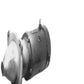 Starter — PREST STR 6V 9T CCW Fits International Replaces ROM5452N-USA