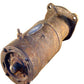Starter — PREST STR 6V 9T CCW Fits International Replaces ROM5452N-USA