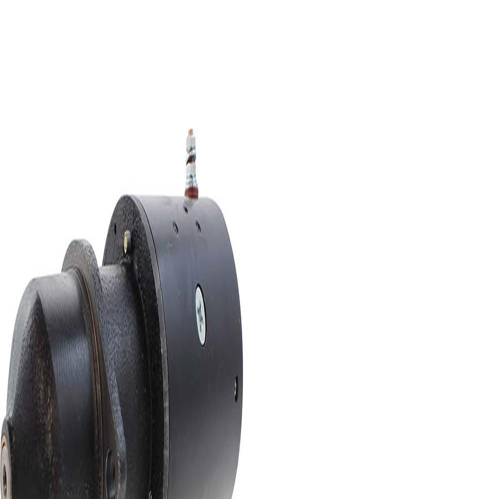 Starter — PREST STR 6V 10T CW Fits Case Replaces ROM5453N-X-USA