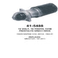 Starter — DELCO 10MT CONV 10T CCW Fits Onan Replaces 191-1246191-0511