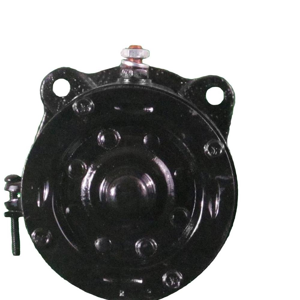 Starter — PREST STR 12V 10T CCW Fits International Replaces ROM5494N-USA