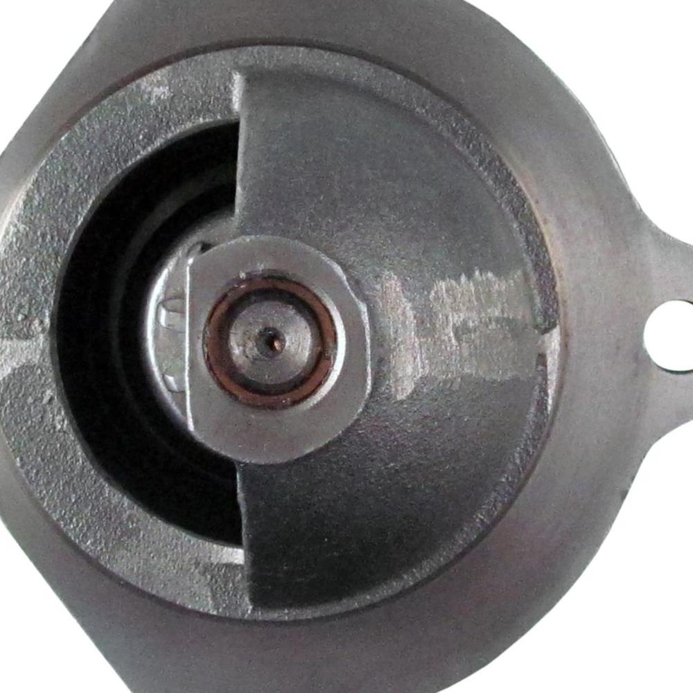Starter — PREST STR 12V 10T CCW Fits Case IH Replaces ROM5494N-USA