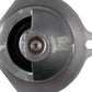 Starter — PREST STR 12V 10T CCW Fits International Replaces ROM5494N-USA