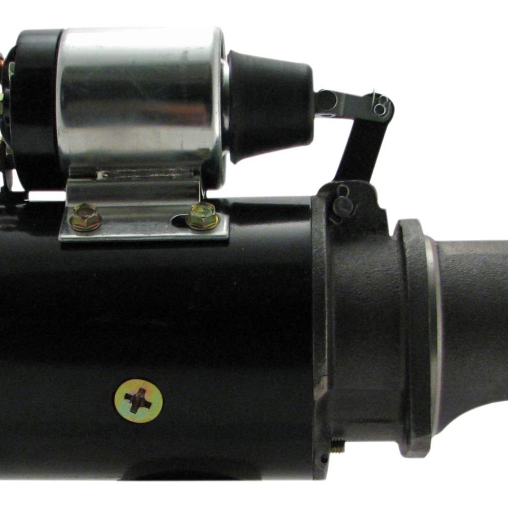 Starter — DELCO 10MT CONV 9T CW Fits Yale Replaces 5099304-002200521-05