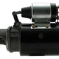Starter — DELCO 10MT CONV 9T CW Fits Yale Replaces 5099304-002200521-05
