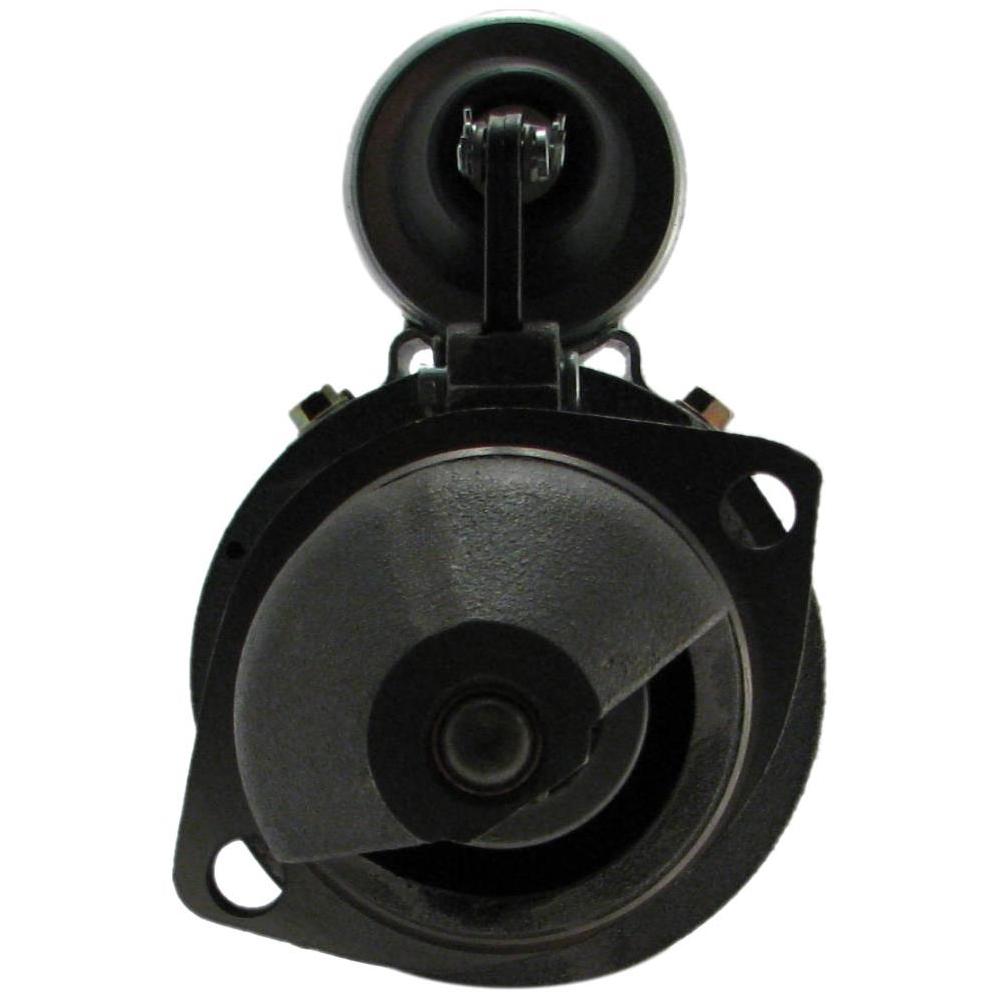 Starter — DELCO 10MT CONV 9T CW Fits Yale Replaces 5099304-002200521-05