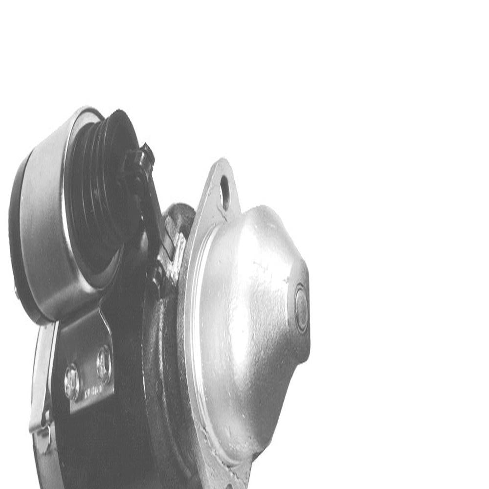 Starter — DELCO 10MT CONV 9T CW Fits Eaton Replaces ROM5607N-X-USA