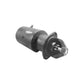 Starter — PREST STR 12V 9T CW Fits Case IH Replaces ROM5611N-USA