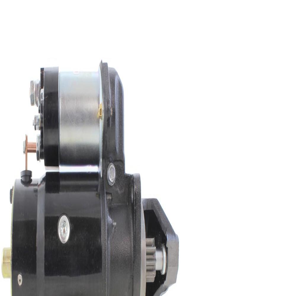 Starter — DELCO 10MT CONV 9T CW Fits Eaton Replaces ROM5613N-X-USA