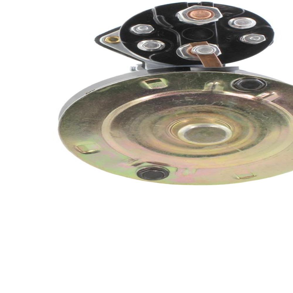 Starter — DELCO 10MT CONV 9T CW Fits Eaton Replaces ROM5613N-X-USA