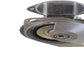 Starter — DELCO 10MT CONV 9T CW Fits Eaton Replaces ROM5613N-X-USA