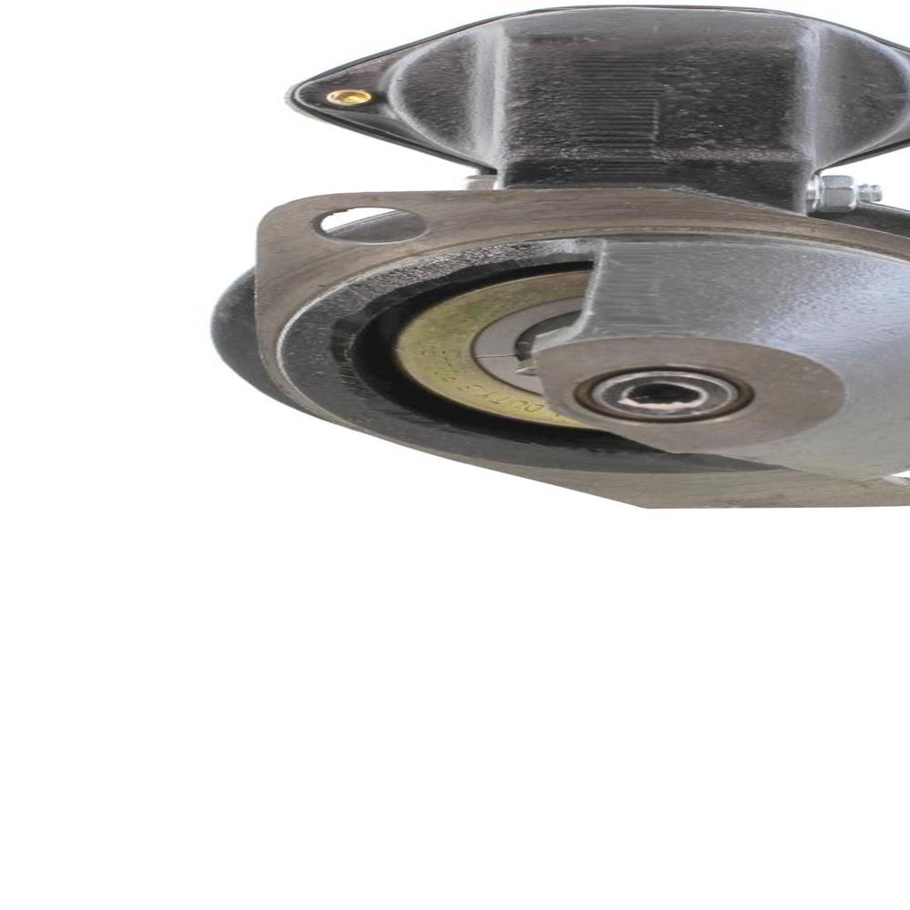 Starter — DELCO 10MT CONV 9T CW Fits Eaton Replaces ROM5613N-X-USA