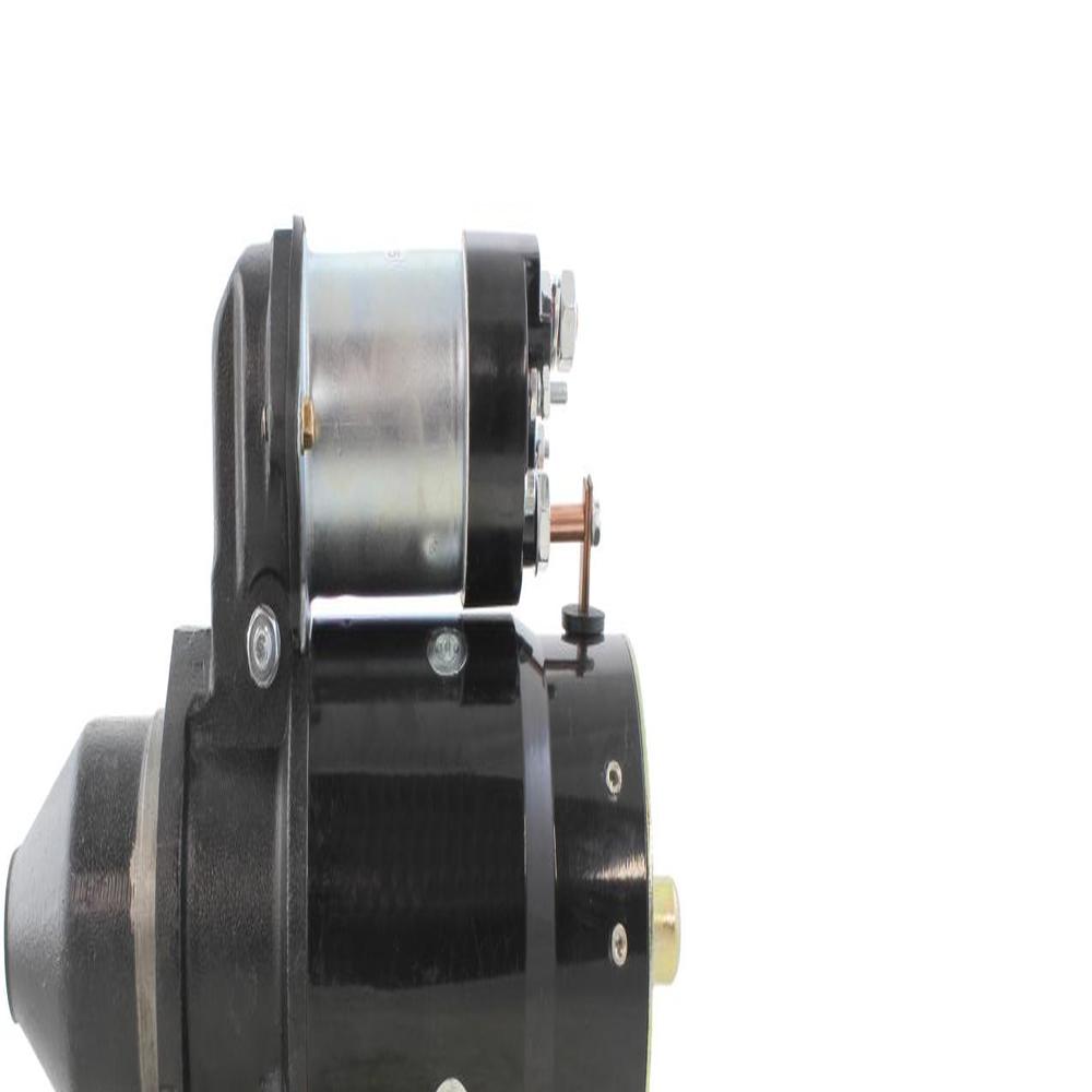 Starter — DELCO 10MT CONV 9T CW Fits Eaton Replaces ROM5613N-X-USA