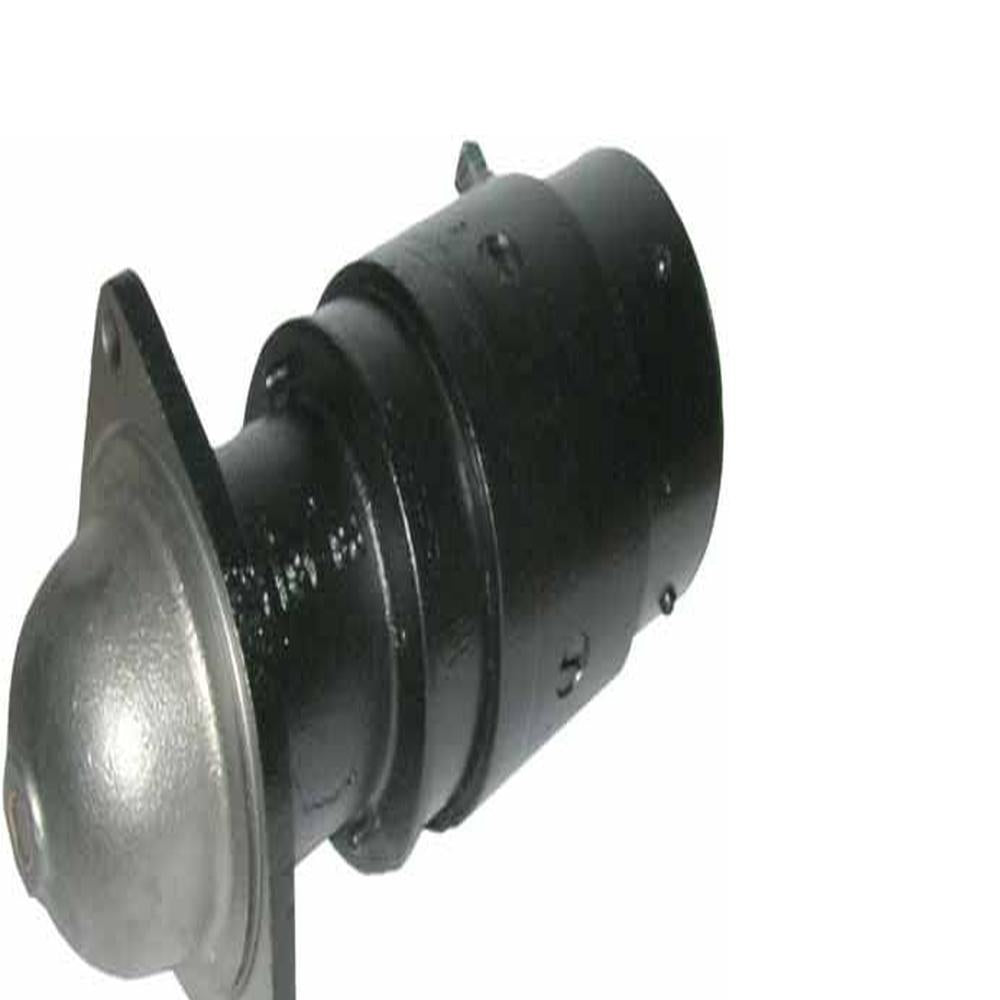 Starter — PREST STR 12V 9T CW MERC Fits Mercruiser Replaces ROM5659N-USA