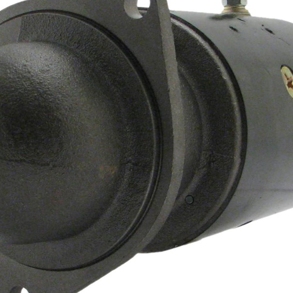 Starter — PREST STR 12V 9T CW MERC Fits Mercruiser Replaces ROM5659N-USA