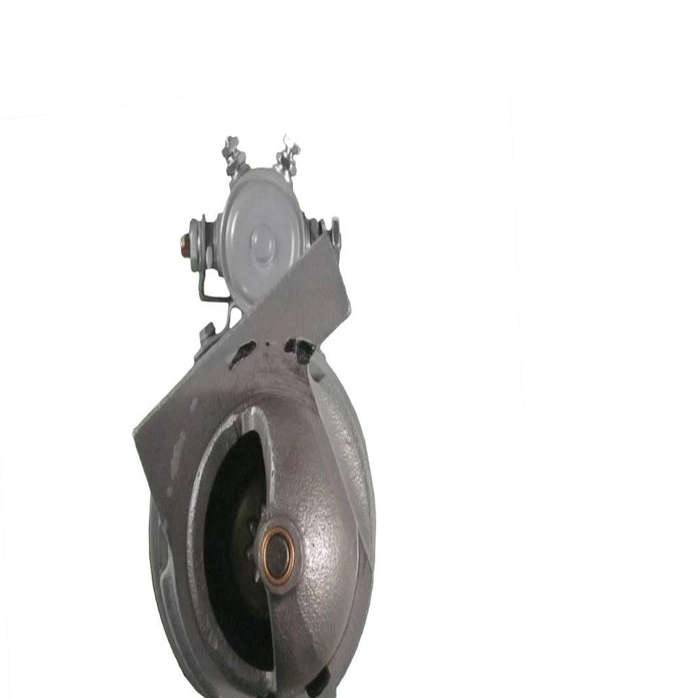 Starter — PL STRTR 12V 9T CCW sw Fits Chris Craft
