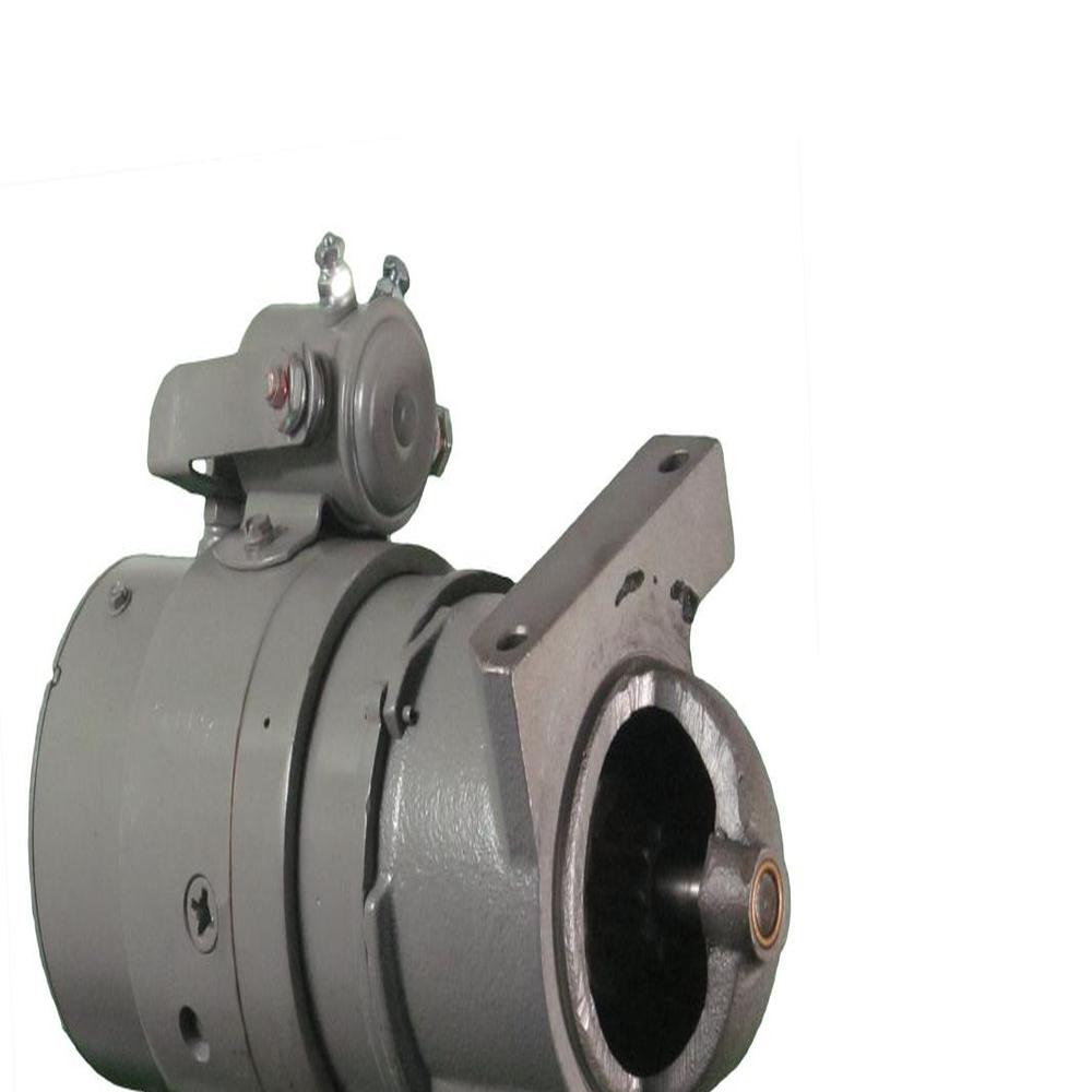 Starter — PL STRTR 12V 9T CCW sw Fits Volvo Replaces 835334835334-4
