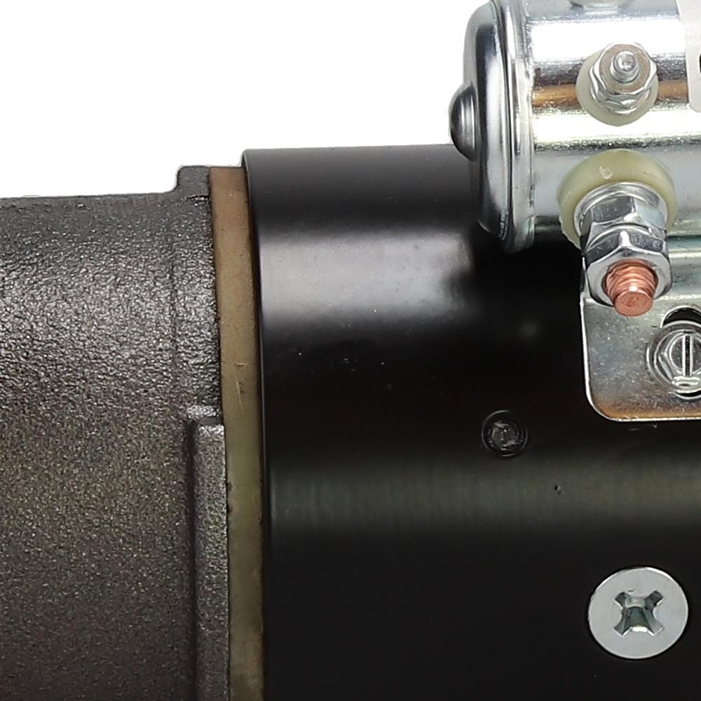 Starter — PL STRTR 12V 9T CCW sw Fits Chris Craft