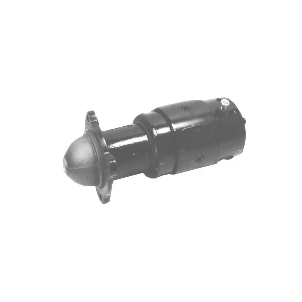 Starter — PREST STR 12V 10T CCW Fits Bobcat Replaces ROM5789N-USA