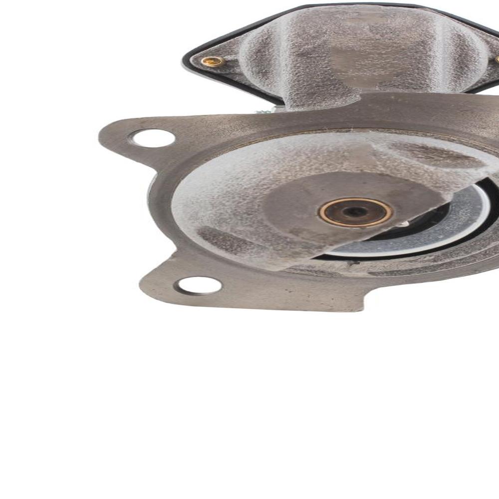 Starter — 27MT 12V 9T WET Fits Allis Chalmers Replaces ROM6147N-USA