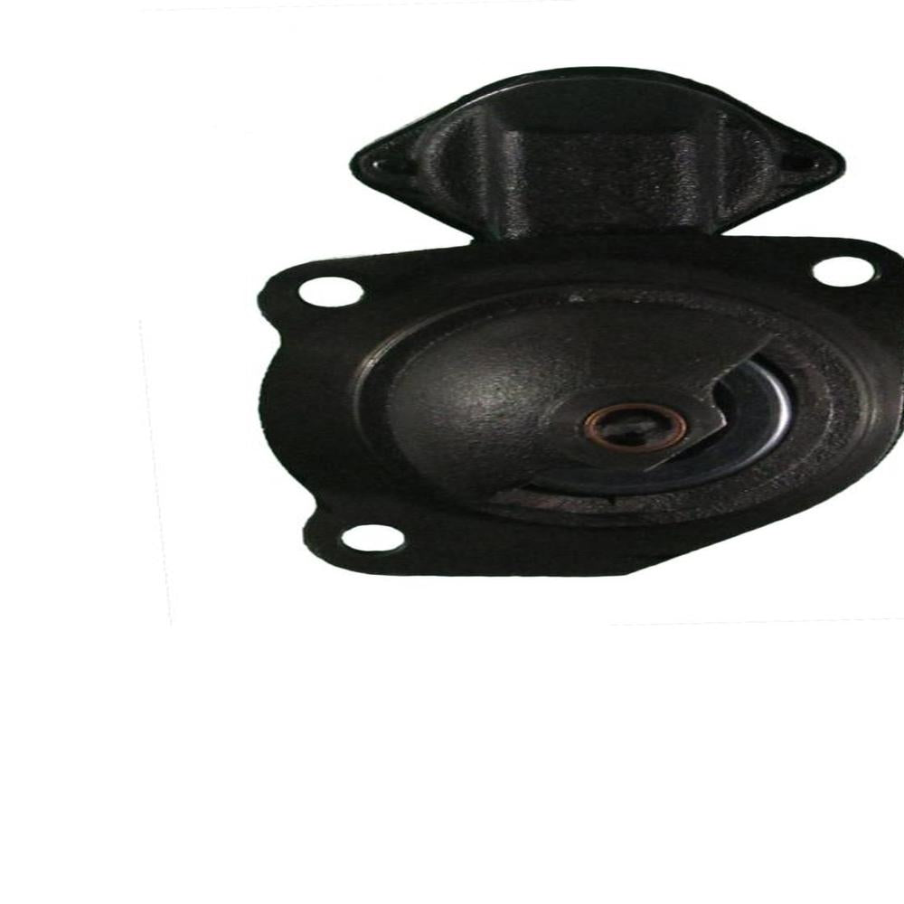 Starter — 10MT-HT 12V 9T CW DRY Fits Clark Replaces ROM6148N-USA