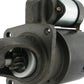 Starter — 10MT-HT 12V 9T CW DRY Fits Hyster Replaces ROM6148N-USA