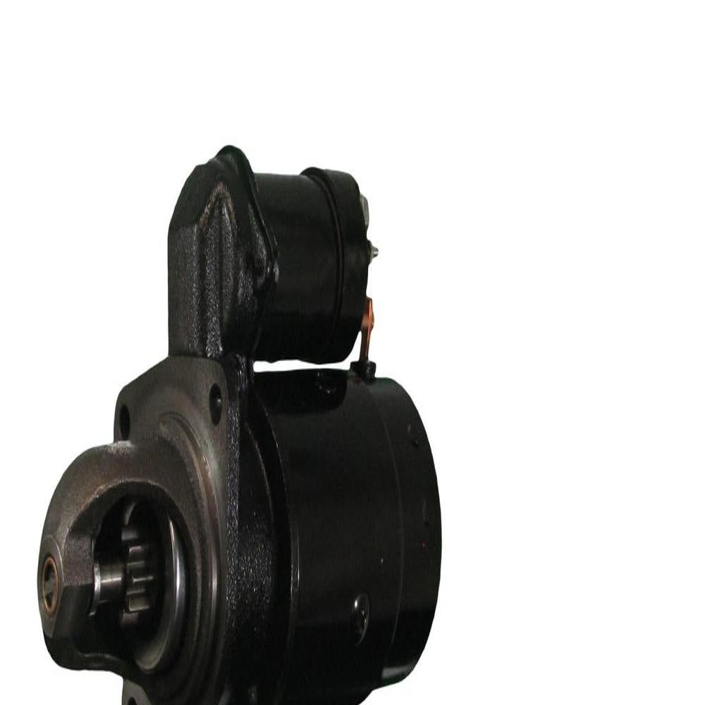 Starter — 10MT-HT 12V 9T CW DRY Fits Clark Replaces ROM6148N-USA