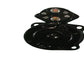 Starter — 10MT-HT 12V 9T CW DRY Fits Hyster Replaces ROM6148N-USA