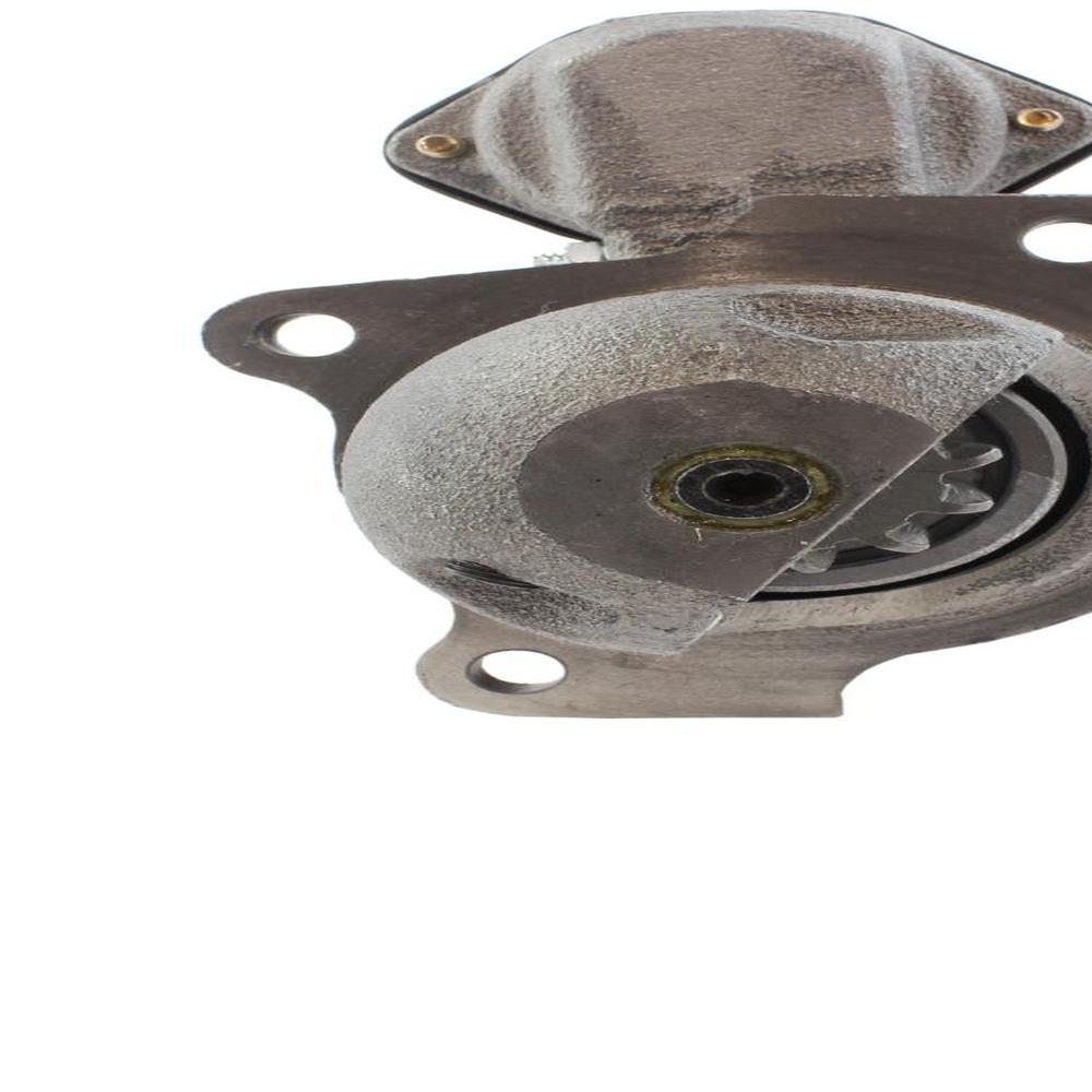 Starter — 10MT-HT 12V 12T Fits Galion Replaces ROM6155N-USA