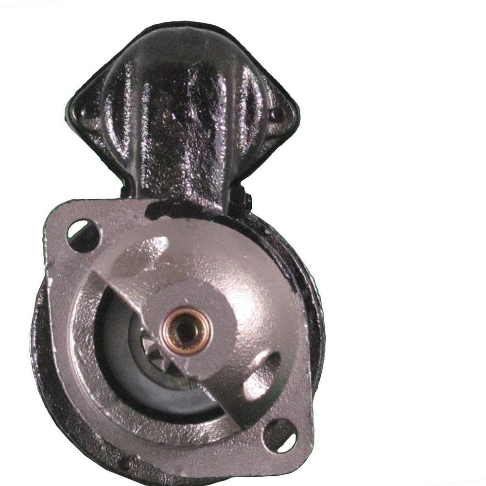 Starter — 27MT 12V 10T WET Fits John Deere Replaces RE42730RE19196TY6620