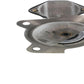 Starter — N- 10MT-HT 12V 9T WET Fits Clark Replaces ROM6178N-USA
