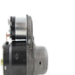 Starter — N- 10MT-HT 12V 9T WET Fits Clark Replaces ROM6178N-USA
